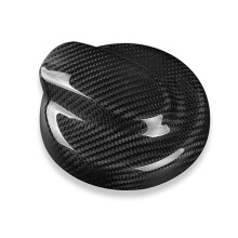 Gas Fuel Filler Cover for R55: Clubman Cooper S /for R56: 3DR Hatchback Cooper S 2006-2014