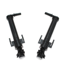 Headlight Washer Spray Nozzle 61677430899 61677430900 for 2 3 4 Series F22 F30 F31 F32 F33 F34 F36 F80 F82 F83 F87