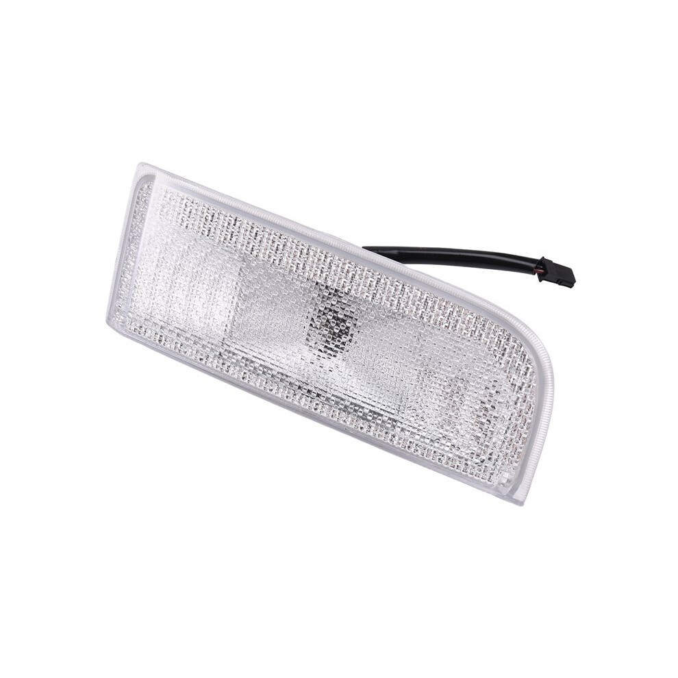 Car Rear Reverse Lamp Tailgate Brake Xfd000053 For L322 02-12 License Plate Right Light 4711573732088