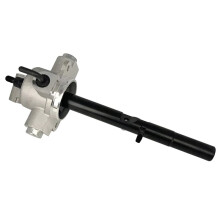Transmission Gear Shifter Shaft for A2 Gol Suran Rapid Cordoba Toledo 02T301230B 02T301230J