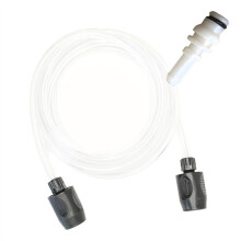 2.5M Water Inlet Pipe Nozzle Connector for PUZZI 8/1 10/1 Spray-Extraction Cleaning Machine Parts 4.446-023.0
