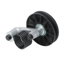 Cooling Fan Pulley Tensioner Kit 6662997 for  Loaders S130 S150 S205 S2 20 S250