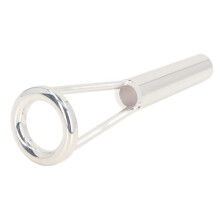 Metal Embouchure Training Device for Trumpet Trombone, Lip Muscle Builder
