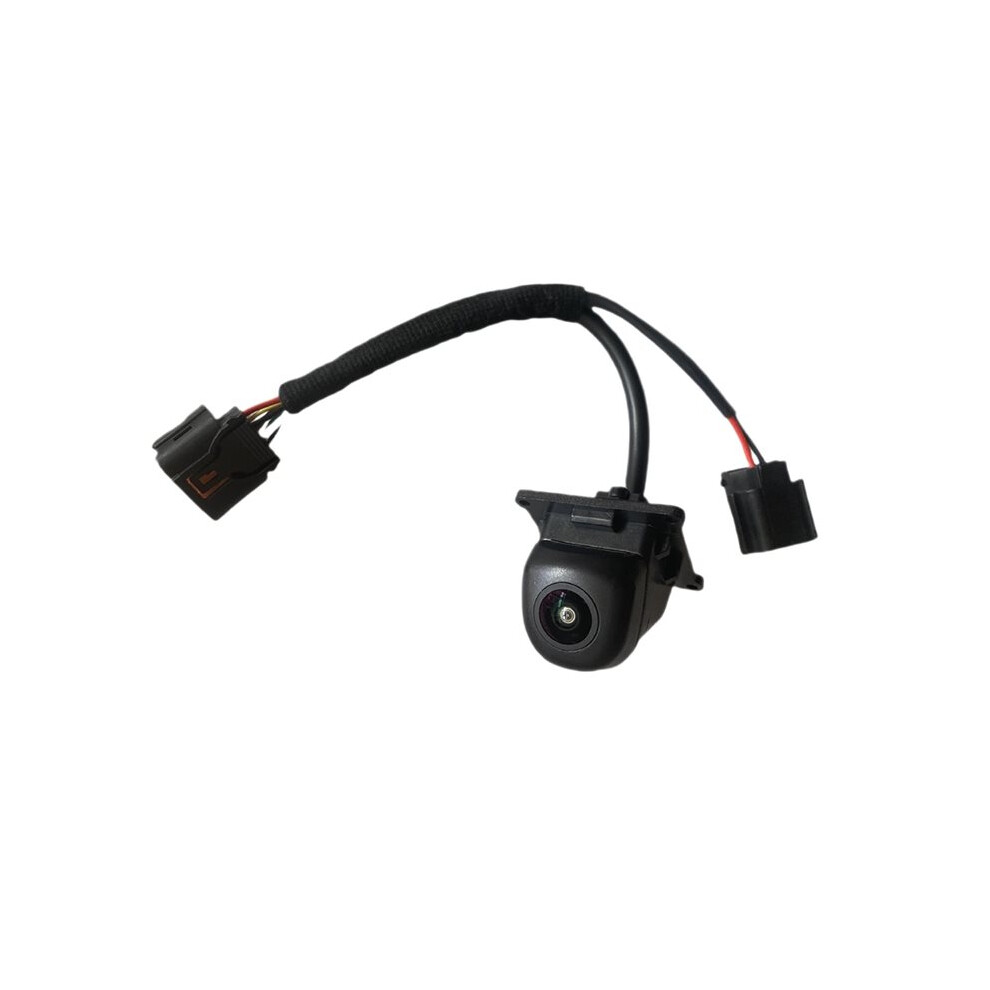 99241-D4100 Rear View Reverse Camera Assist Backup Camera For Optima Iv 4714120371518