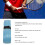 Thick Badminton Overgrip Tape Set 1