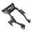 Motorcycle Navigation Holder Kit for  ADV160 ADV150 2022-2025 Navigation Mobile Phone Stand Bracket 1