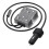 12/24V to 30V 3.5A Conversion Car Adapter with Step  Converter 12V Power Cable for Starlink 1