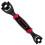 Universal 52-in-1 Socket Wrench Set for Efficient, Versatile Fastening 1