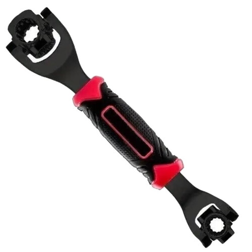 Universal 52-in-1 Socket Wrench Set for Efficient, Versatile Fastening