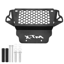 Motorcycle Accessories Radiator Guard Grille Protector Grill Cover Protection for 800MT-X 800MTX