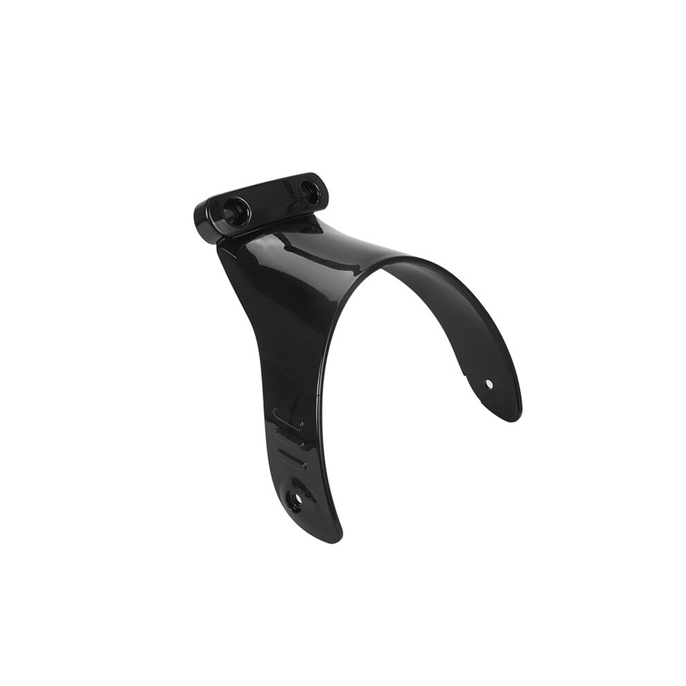 Motorcycle Front Headlight Bracket Mount For V-Rod Muscle Vrscf 2002-2017 Black 4713332088146