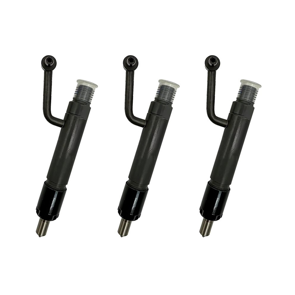 729503-53100 729503 3Pcs Fuel Injector For Engine 3Tne84 3Tne88 Light 4713568474751