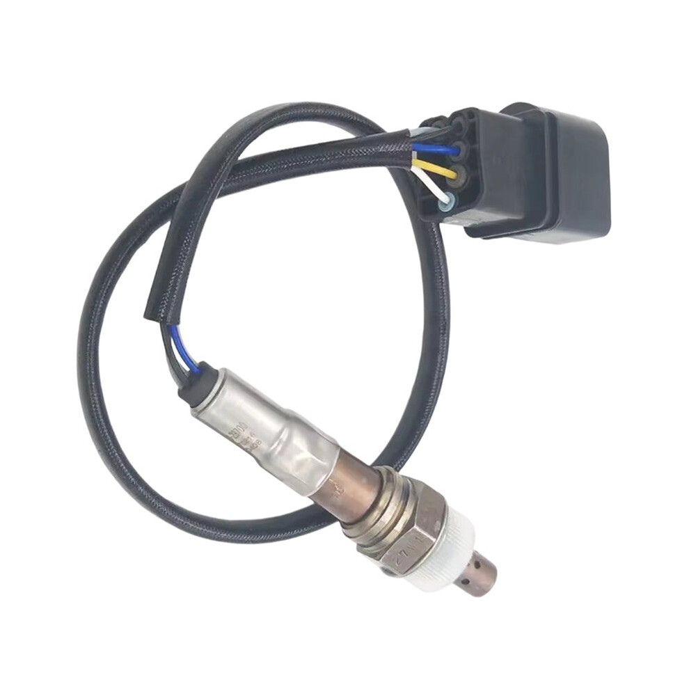 39210-23700 3921023700 Upstream Lambda O2 Oxygen Sensor For Spectra Spectra5 2.0L 2003-2009 234-5430 Light 4713951568548