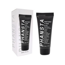 Eye Firming Cream ZXTRMS520 Instant Under Eye Tightening for Wrinkles and Puffiness, 1 fl oz