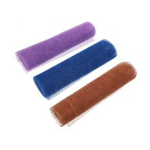 Bath Body Scrubber Set 3pcs Long Strip Exfoliating Bath Towel DoubleSided Quick Dry for Shower