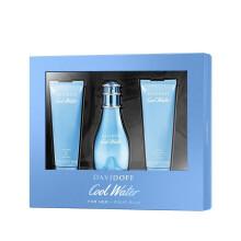 Davidoff Cool Water Gift Set-50 ml