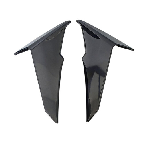 Motorcycle Right Left Side Fairing Side Cover Wing Deflector Windshield Screen Accessories for  ADV350 2022-2025