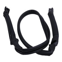 Rear Roof Pillar Panel Weatherstrip Seal Gasket 10329158 G4095 for 1997-2004 Corvette