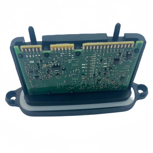 TMS Control Module Driver Unit Adaptive Headlight Replacement 63117316217 for  5 Series F10 F11 PreFacelift 2010-2013