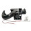 Module de Dissipation de Chaleur pour Volant de Jeu de Simulation de Course Thrustmast T300 T300TS  A1 1