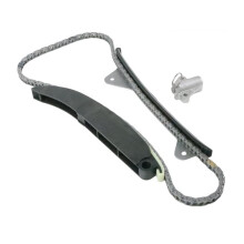 Timing Chain Kit 24321-2E200 24410-2E000 24420-2E200 for Tucson Sonata Forte Optima Soul Rondo 2.0L G4NC