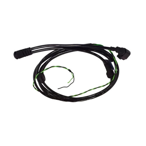 Speed Sensor Wiring Harness Anti-Lock Brakes Front-Sensor Wire Cable Right 4G0972252C for A6 C7 2011-2016