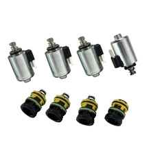 4213500880 Truck Shifting Cylinder Repair Kit Solenoid Modulator Valve Repair for - 4213500870