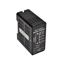 BAC1203VL 3A 12V Lead-Acid Battery Automatic Float Charging Power Supply AC16-36 Battery Charger Generator Set