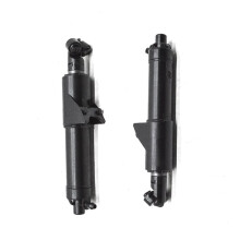 1Pair Headlight Washer Nozzles Headlight Washer Cylinder for A5 Cabrio 8W6 8W6955102B 8W6955101B
