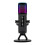 USB Microphone with Touch Mute Button and RGB Lighting for PC Gaming Karaoke Recording Streaming 1