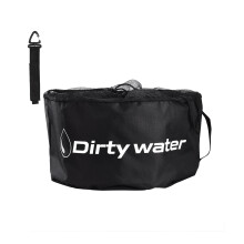 RV Hose Storage Bag600D Oxford Cloth15x15x5cm