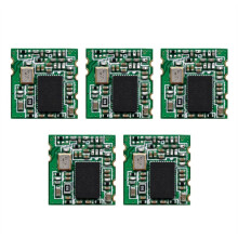 5pcs RTL8188ETV USB WIFI Wireless Network Card Adaptor Module Signal Receiver Module for Tablet PC 2.4G WIFI Module