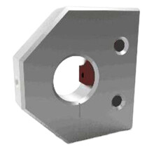 3D Printer Parts Filament Machine Filament Connector Efficient Welding Tool for 3D Printing Materials 1.75mm