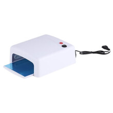 Glue Curing Lamp for Mobile Phone Repair, 36W LED UV EU Plug