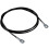 Fitness Pulley Cable LAT Machine Cable Portable for Strength Training C 1