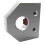 3D Printer Parts Filament  Machine Filament Connector Efficient Welding Tool for 3D Printing Materials 3.00mm 2