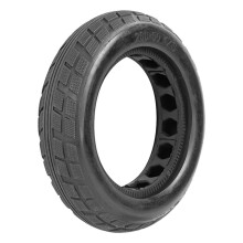 8Inch 200x50 Explosion-Proof Tubeless Tyre for  S1 C3 S3 Pro Electric Scooter Wheel Solid Honeycomb Tire