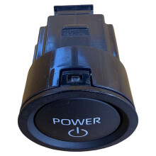 Ignition Start Button 89611-0R050 89611-F4010 for  C-HR Yaris RAV4