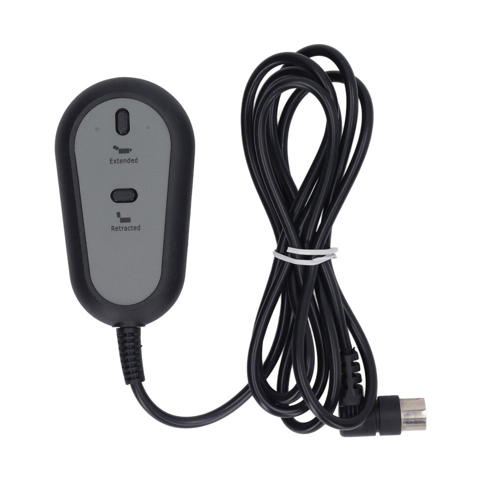 Power Recliner Controller Up and Down2Button8Pin Remote Handset Controller for Lift Chair
