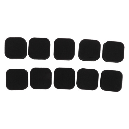 Filtro aria per decespugliatore TH23D – 10 pezzi, Para11010 2530