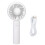 Ventilateur portable rafraîchissant, 3 vitesses, 2000 mAh 1