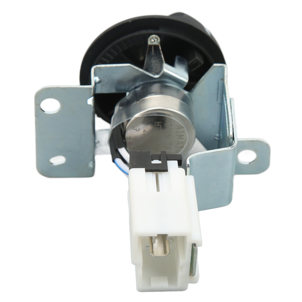 Komatsu PC240-8 Throttle Knob Replacement