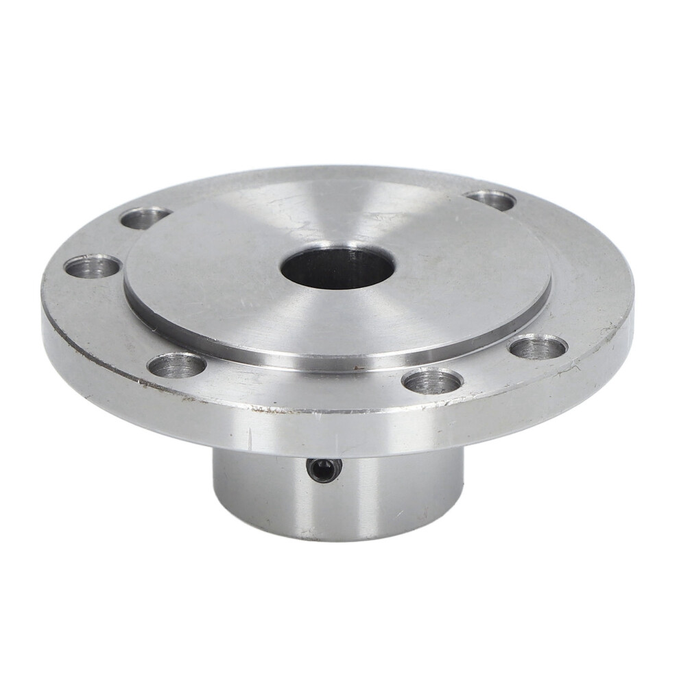 High Manganese Steel Faceplate For K11 K12 K72 Lathes 100Mm 7621389851842