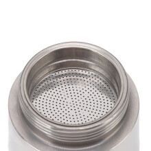Camping Stainless Steel Coffee Pot