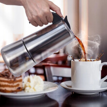 Versatile Home Coffee Maker