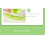 Baby Bottle Drying Rack with Adjustable Branches, Compact Countertop Stand, Green 4