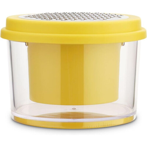 Corn Cob Stripper, Corn Peeler From Corn  the Cob, Quick Corn KernelCutter Tool, with Bowl & Safety Handle