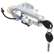 Car Steering Ignition Lock Cylinder With Keys Bolts D8700-6J325 for Maxima Sentra Pathfinder 48700-6J025