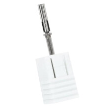 Nail Drill Bits 3.1mm Manicure Drill Shank Easy Replacement for Home and Salon Use