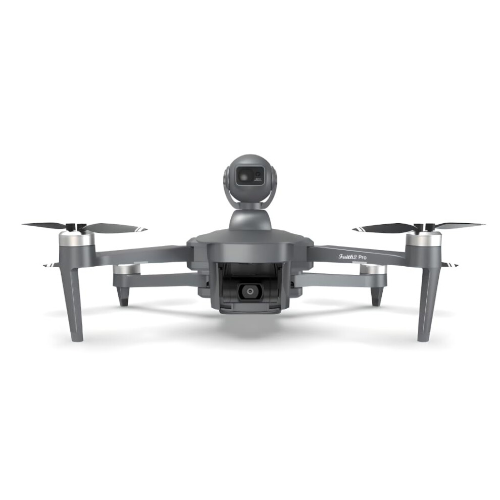 4K Gps Drone With 3Axis Gimbal, Advanced Obstacle Avoidance And Longrange Transmission 9073542579410